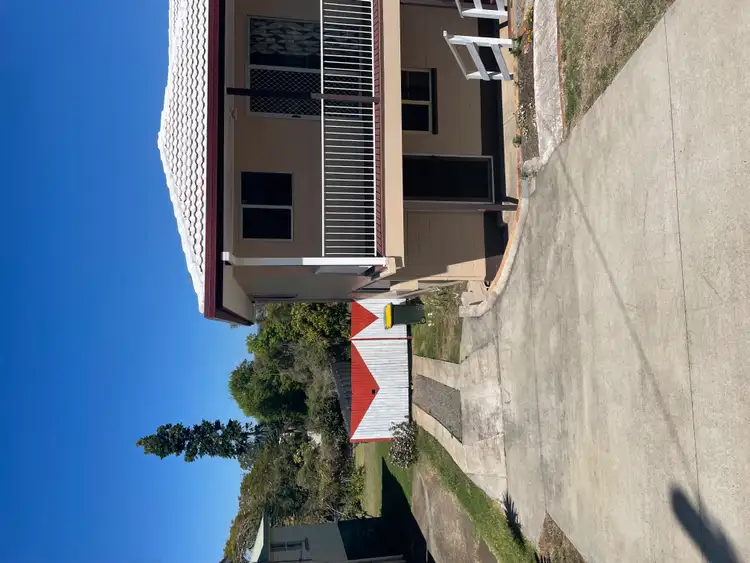 Second view of Homely house listing, 155 Nambour - Mapleton Road, Nambour QLD 4560