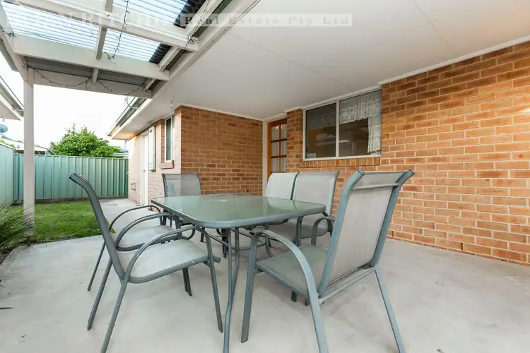 Fourth view of Homely block of units listing, 1-4 433 Prune Street, Lavington NSW 2641