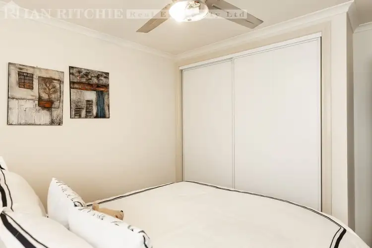 Sixth view of Homely block of units listing, 1-4 433 Prune Street, Lavington NSW 2641