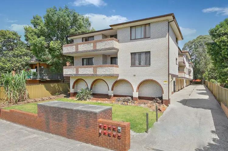 10/20 Fairmount Street, Lakemba NSW 2195