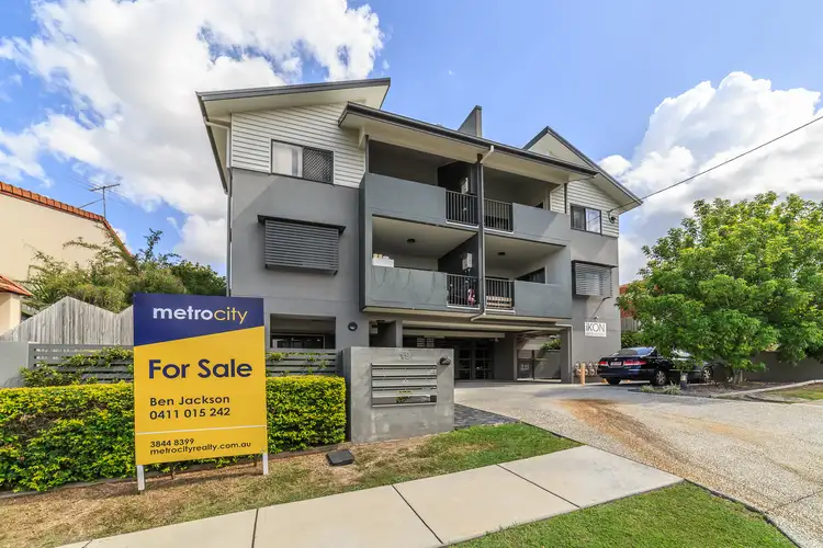 8/19 Mayfield Road, Moorooka QLD 4105