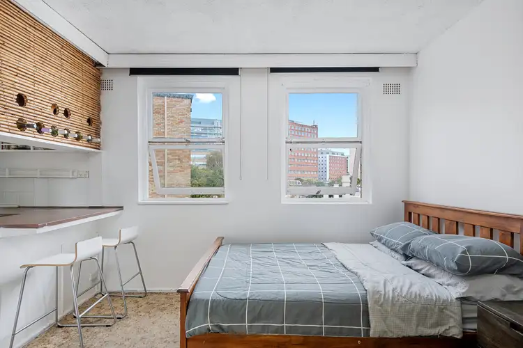 11/56 Hopewell Street, Paddington NSW 2021