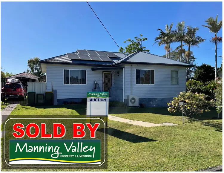 31 Oxley Street, Taree NSW 2430