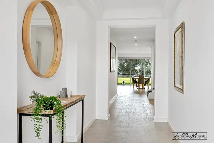 Third view of Homely house listing, 77 Anchorage Way, Yarrawonga VIC 3730