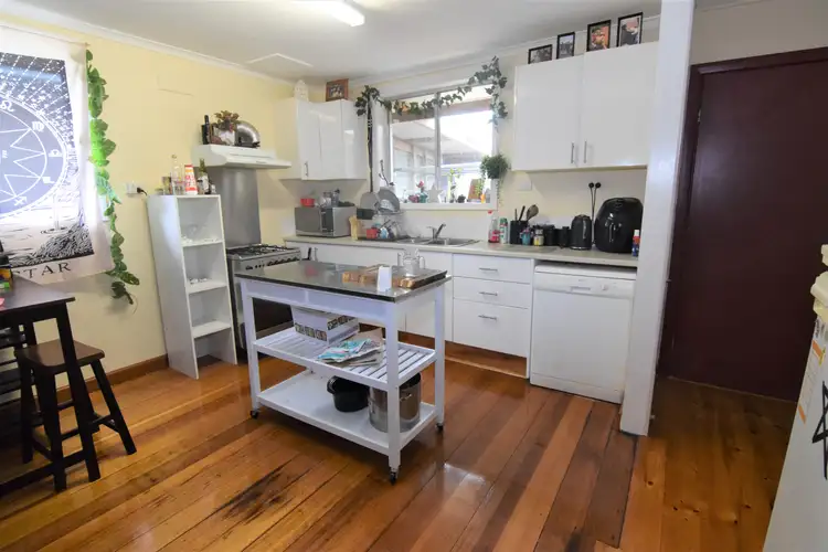 Second view of Homely house listing, 12 Little Quiggin Street, Waratah TAS 7321