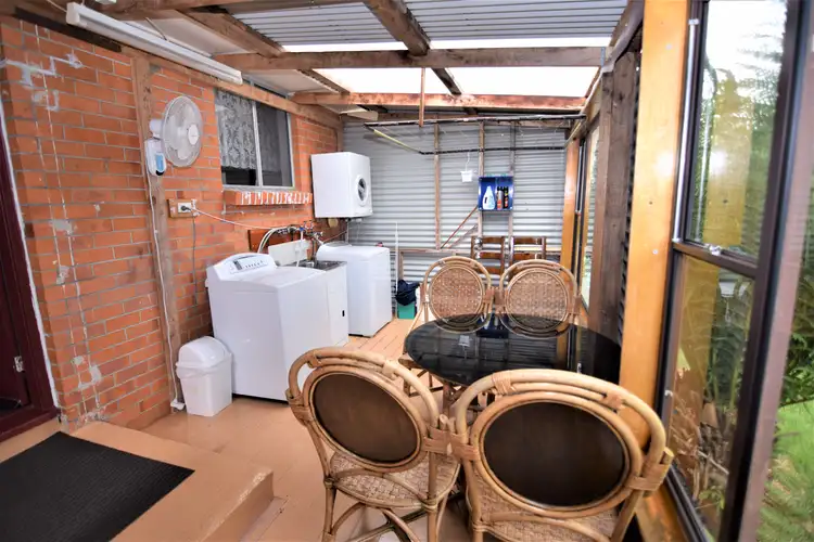 Seventh view of Homely house listing, 12 Little Quiggin Street, Waratah TAS 7321