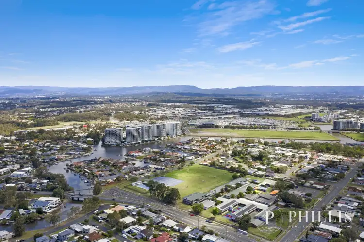 Sixth view of Homely house listing, 7 Clipper Court, Biggera Waters QLD 4216