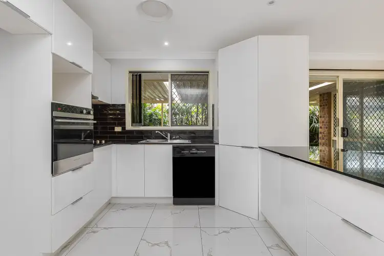 Second view of Homely house listing, 24 Russell Way, Tweed Heads South NSW 2486