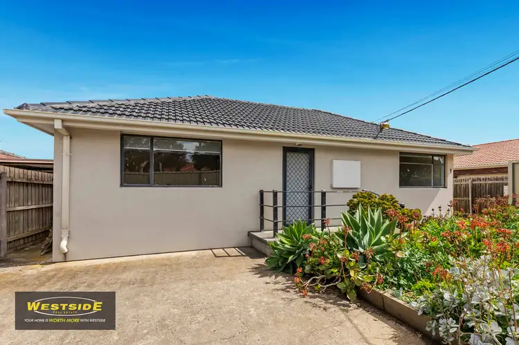 Main view of Homely unit listing, 1,2,3/51 Moffat Street, St Albans VIC 3021