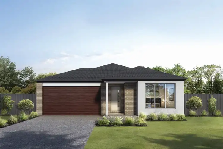 Lot 441 Faraya Rd, Pakenham VIC 3810