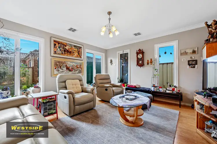 Third view of Homely unit listing, 2/23 Pennell Avenue, St Albans VIC 3021