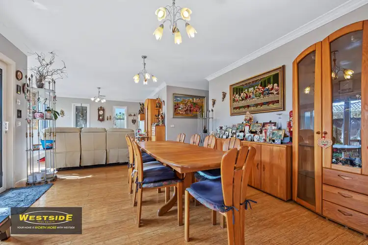 Fourth view of Homely unit listing, 2/23 Pennell Avenue, St Albans VIC 3021