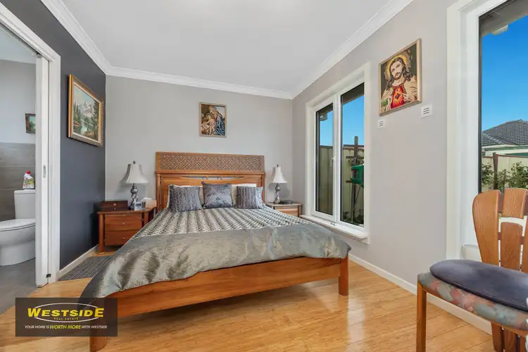 Fifth view of Homely unit listing, 2/23 Pennell Avenue, St Albans VIC 3021