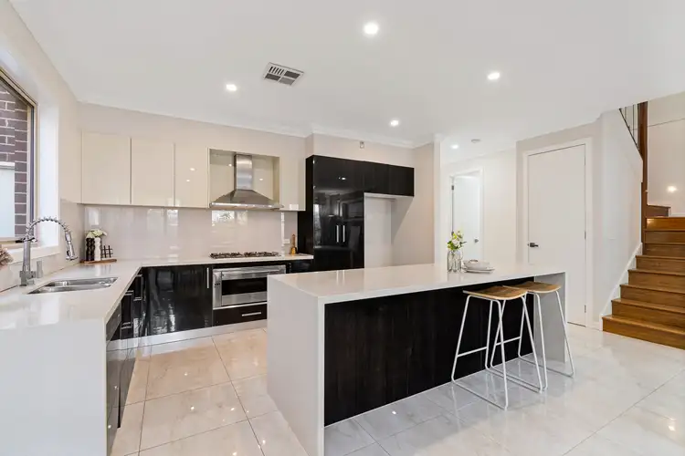 Fourth view of Homely townhouse listing, 23A Pine Way, Doncaster East VIC 3109