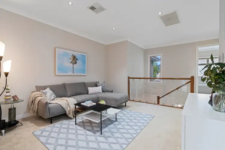 Fifth view of Homely townhouse listing, 23A Pine Way, Doncaster East VIC 3109