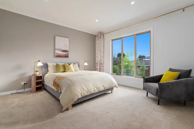 Sixth view of Homely townhouse listing, 23A Pine Way, Doncaster East VIC 3109