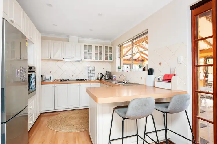 Second view of Homely house listing, 3 De Bernales Street, Hannans WA 6430