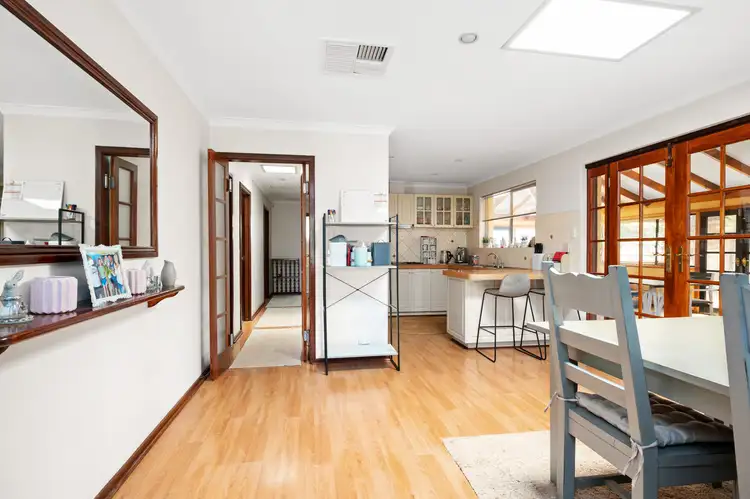 Sixth view of Homely house listing, 3 De Bernales Street, Hannans WA 6430