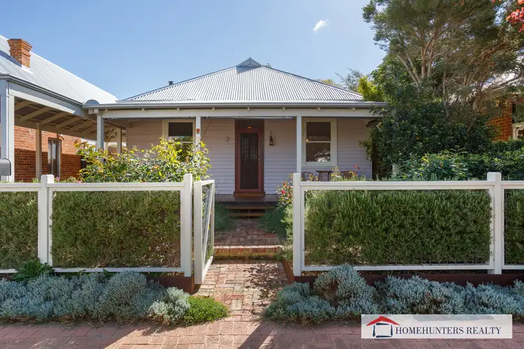 Main view of Homely house listing, 7 Hubert Street, Guildford WA 6055