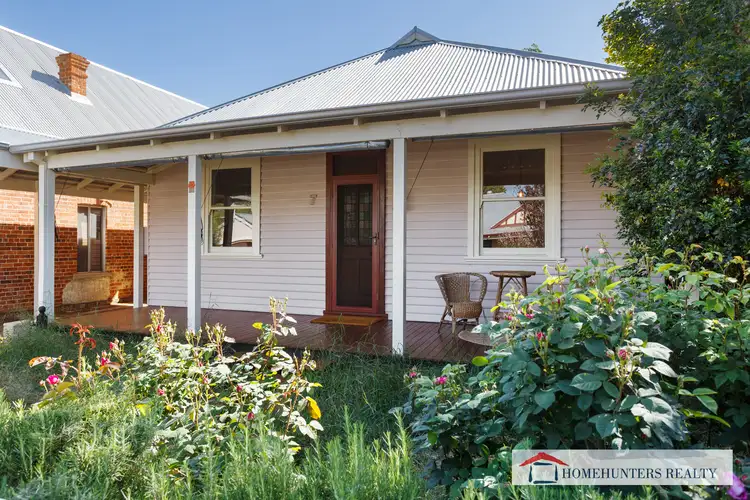 Second view of Homely house listing, 7 Hubert Street, Guildford WA 6055