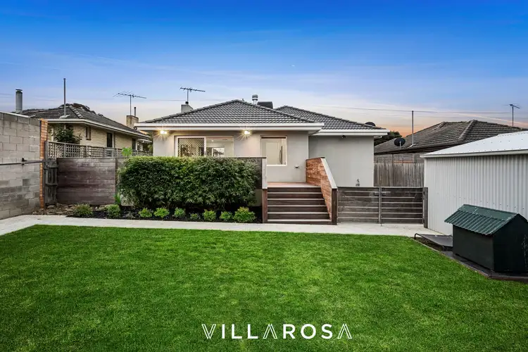 Second view of Homely house listing, 21 Porter Avenue, Highton VIC 3216