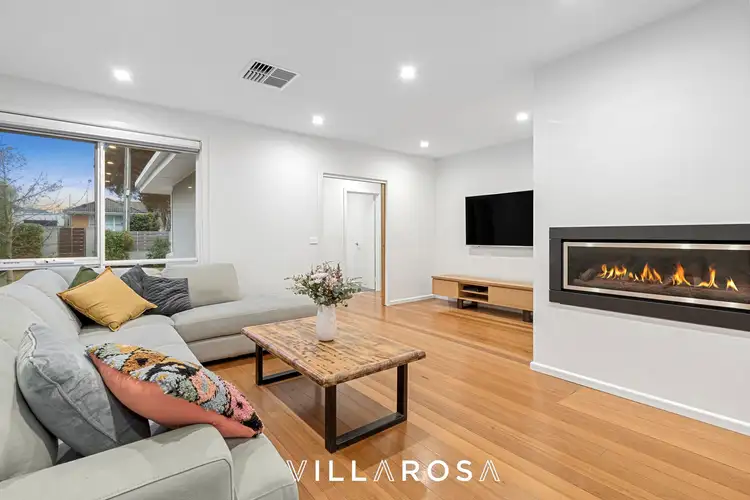 Third view of Homely house listing, 21 Porter Avenue, Highton VIC 3216