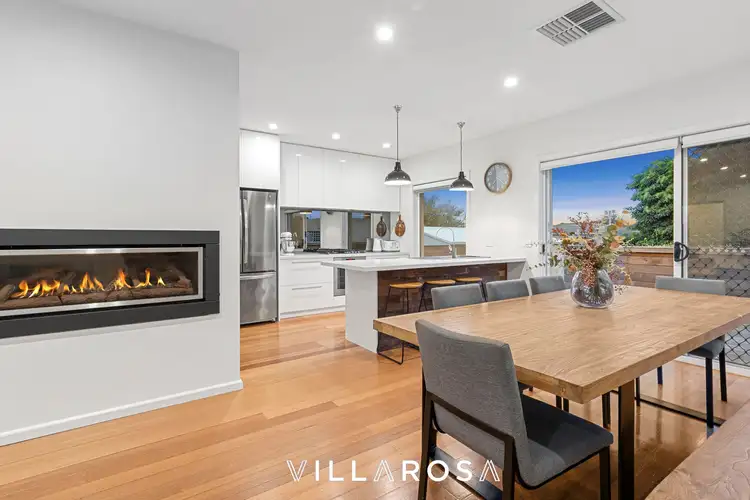 Fourth view of Homely house listing, 21 Porter Avenue, Highton VIC 3216