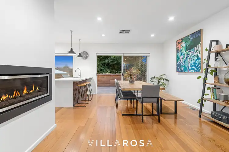 Fifth view of Homely house listing, 21 Porter Avenue, Highton VIC 3216