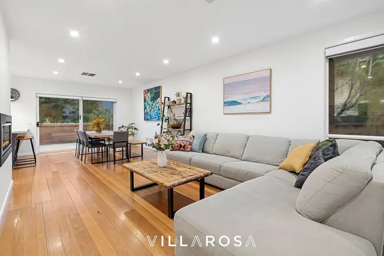 Sixth view of Homely house listing, 21 Porter Avenue, Highton VIC 3216