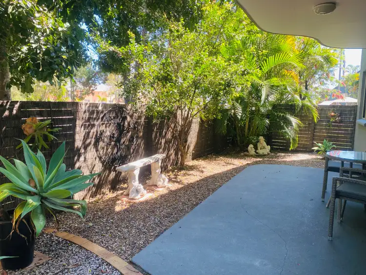 Second view of Homely apartment listing, 16/2-4 DOUBLE ISLAND DRIVE, Rainbow Beach QLD 4581