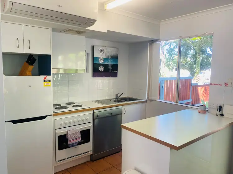 Sixth view of Homely apartment listing, 16/2-4 DOUBLE ISLAND DRIVE, Rainbow Beach QLD 4581