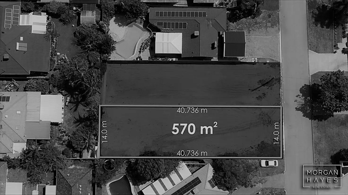 Main view of Homely land listing, 5A Woolley Street, Willetton WA 6155