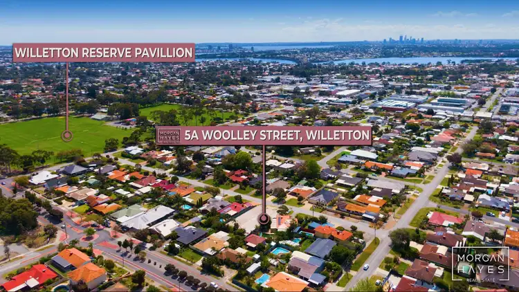 Fourth view of Homely land listing, 5A Woolley Street, Willetton WA 6155