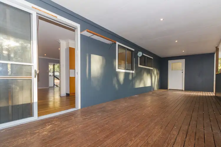 Second view of Homely house listing, 46 Hacking Ridge Road, Russell Island QLD 4184