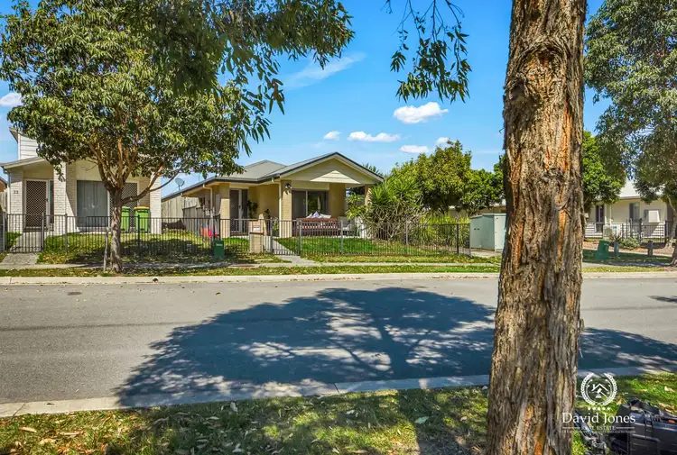 24 Carnarvon Court, Pimpama QLD 4209