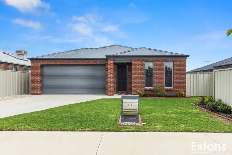 2D Botts Road, Yarrawonga VIC 3730