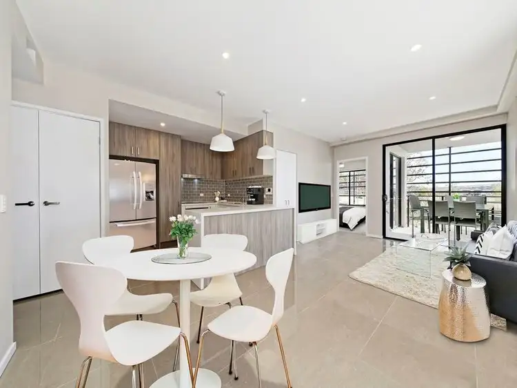 11/63 Ludwick Street