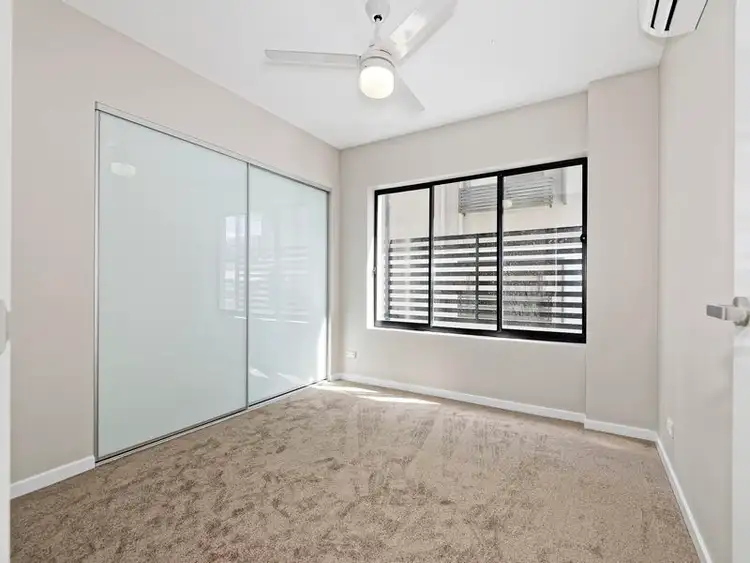 Fourth view of Homely apartment listing, 11/63 Ludwick Street, Cannon Hill QLD 4170