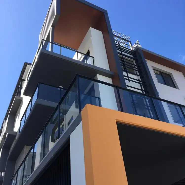 Sixth view of Homely apartment listing, 11/63 Ludwick Street, Cannon Hill QLD 4170