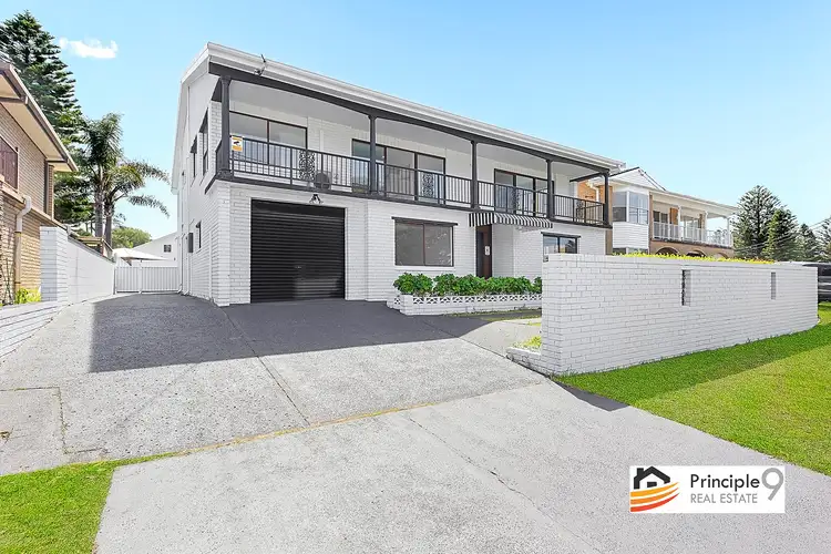 Second view of Homely house listing, 130 Swadling Street, Toowoon Bay NSW 2261