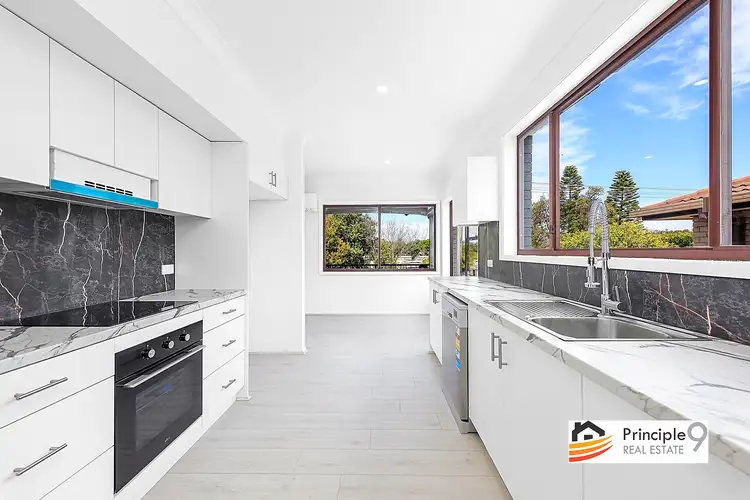 Fifth view of Homely house listing, 130 Swadling Street, Toowoon Bay NSW 2261
