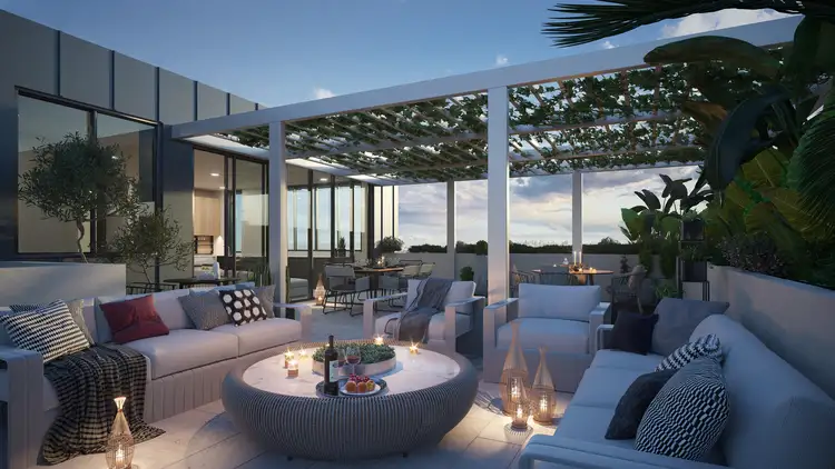 801, 202,/780-786 Pennant Hills Road, Carlingford NSW 2118