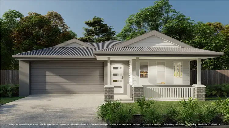 Main view of Homely house listing, Address available on request