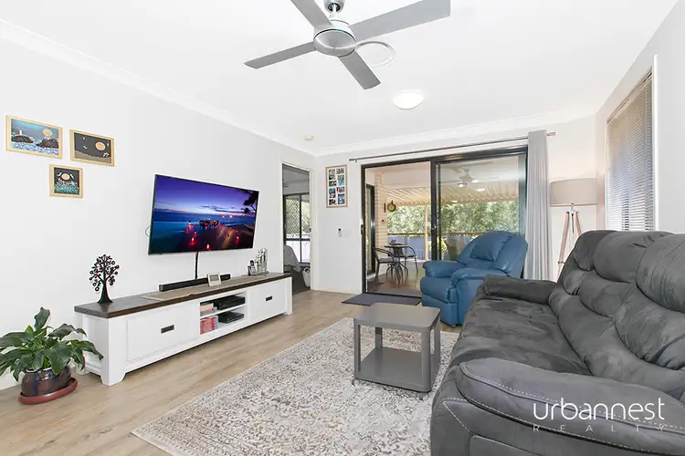 Fourth view of Homely house listing, 57 Pontiac Circuit, Warner QLD 4500