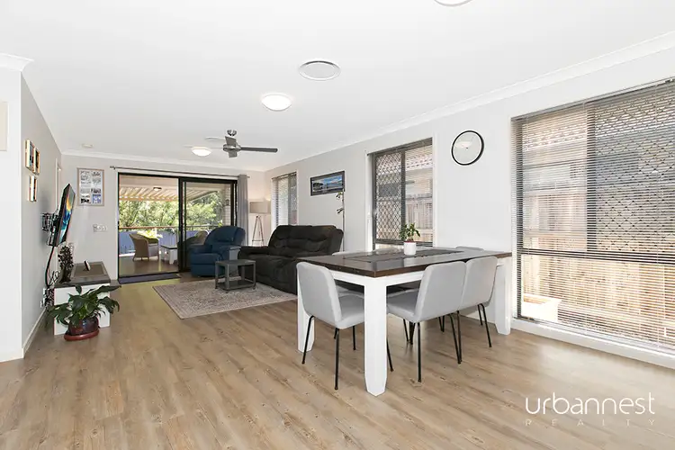 Fifth view of Homely house listing, 57 Pontiac Circuit, Warner QLD 4500