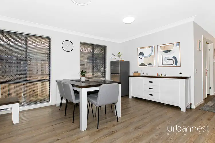 Sixth view of Homely house listing, 57 Pontiac Circuit, Warner QLD 4500