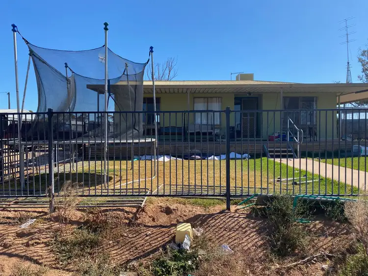 Second view of Homely rural property listing, 1499 Arno Bay Road, Cleve SA 5640