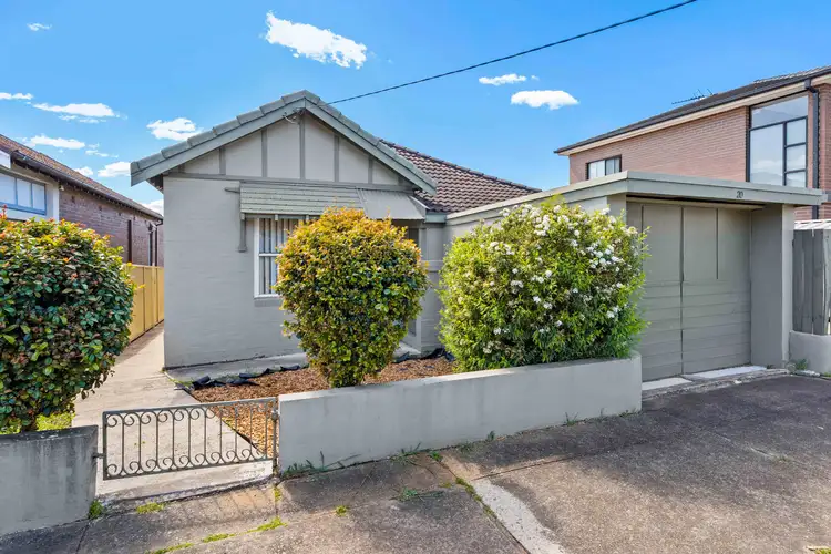 20 Quigg Street, Lakemba NSW 2195