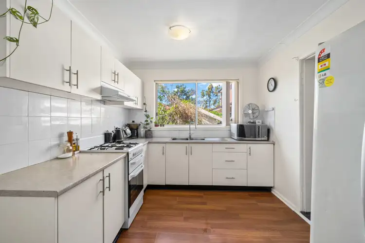 Second view of Homely house listing, 20 Quigg Street, Lakemba NSW 2195