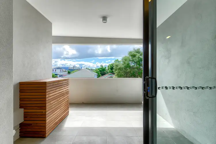Third view of Homely apartment listing, 305/27 Ekibin Road, Annerley QLD 4103
